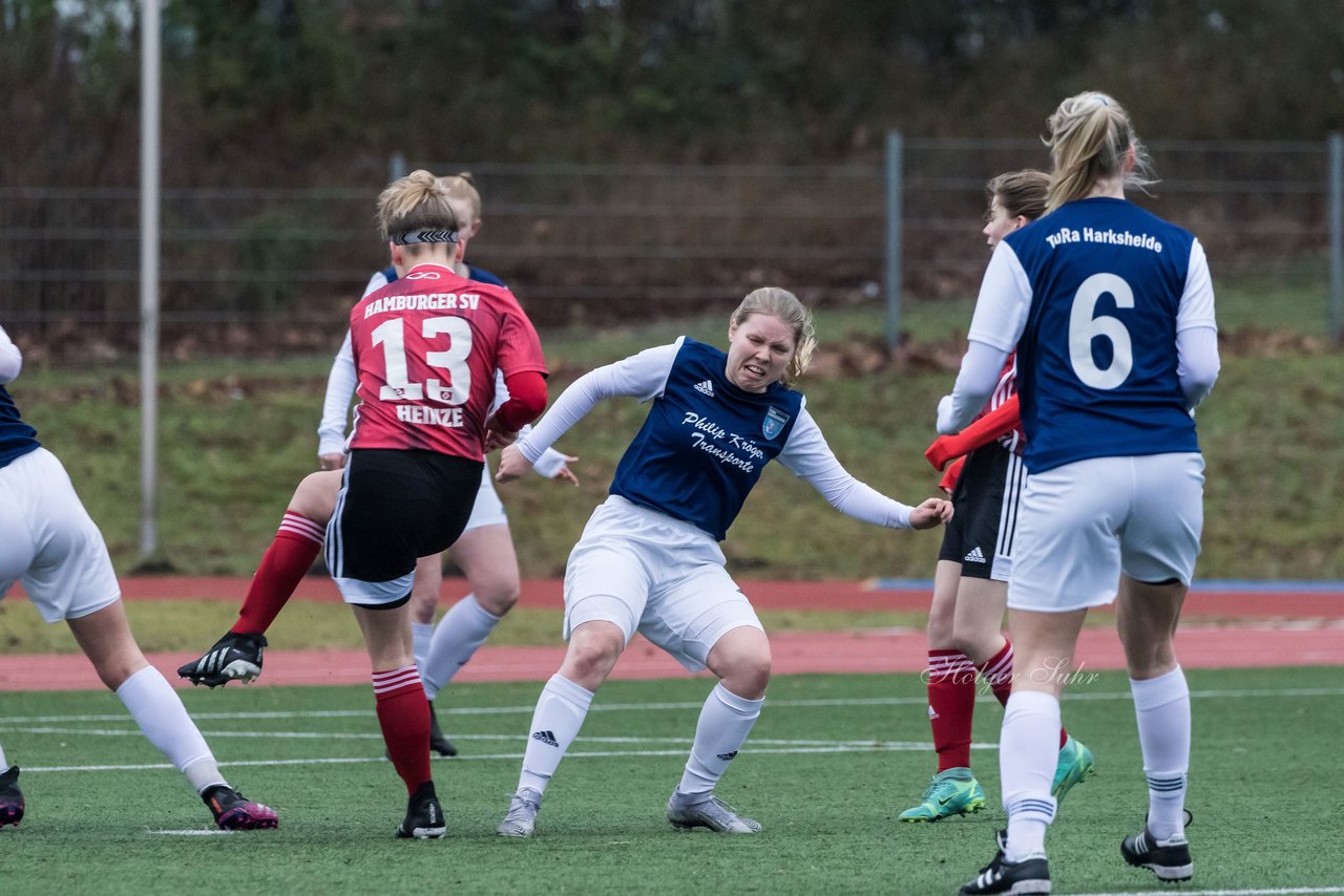 Bild 51 - F Harksheide - wBJ HSV2 : Ergebnis: 7:0